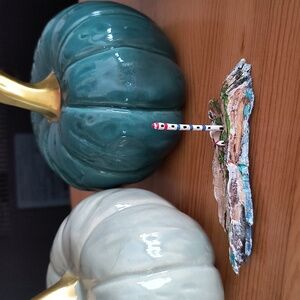 One of a kind mini driftwood view lighthouse. ❤️